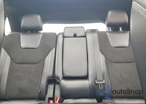 2020 Ford Edge St из США, поврежденный, VIN 2FMPK4AP5LBA20030